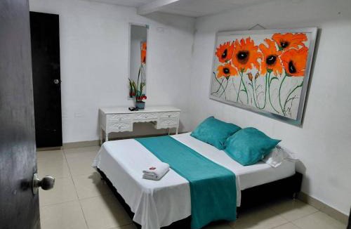 Neiva Hotel | Hotel Casa Murano