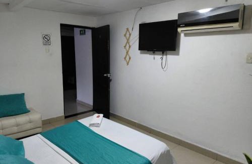 Neiva Hotel | Hotel Casa Murano
