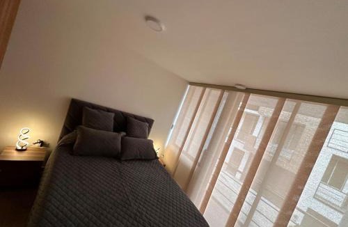 Paipa House | Casa de Ana ALOJAMIENTO Piso 2
