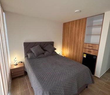 Paipa House | La casa de Ana Piso 2
