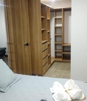Paipa House | La casa de Ana Piso 2