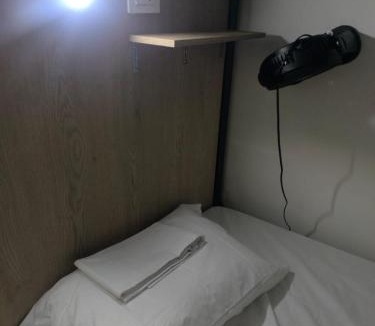 Granada Hostel | Til Sunrise
