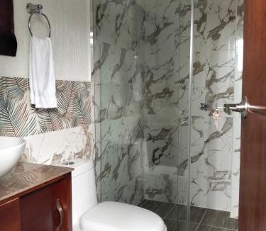 Darien House | casa LuzErick alojamiento
