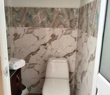 Darien House | casa LuzErick alojamiento