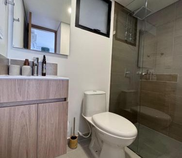 Gaira Apartment | Apartamento para 6 huéspedes cerca Rodadero y otras playas
