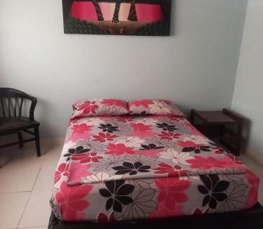 Palomino House | Hostal Sadhana