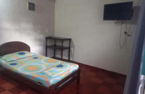 Palomino House | Hostal Sadhana