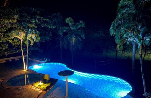 Canaveral Villa | Casa Tayrona Victoria Regia
