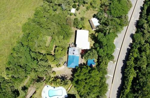 Villeta Hotel | Finca Hotel Campestre Salitre Villeta