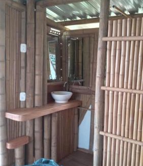 Supia House | Cabañas la pradera