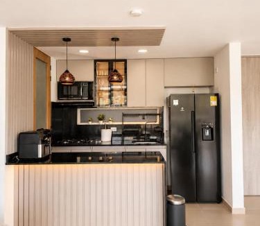 Santa Fe de Antioquia Apartment | Di Sole 1415