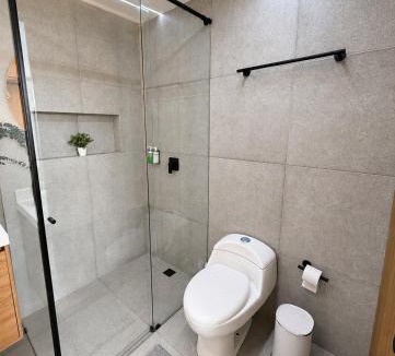 Santa Fe de Antioquia Apartment | Di Sole 1415