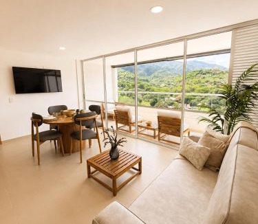 Santa Fe de Antioquia Apartment | Di Sole 1415