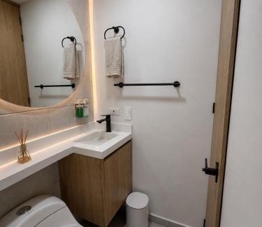 Santa Fe de Antioquia Apartment | Di Sole 1415