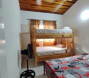 Flandes Apartment | Casa vacacional Conjunto Villa del sol