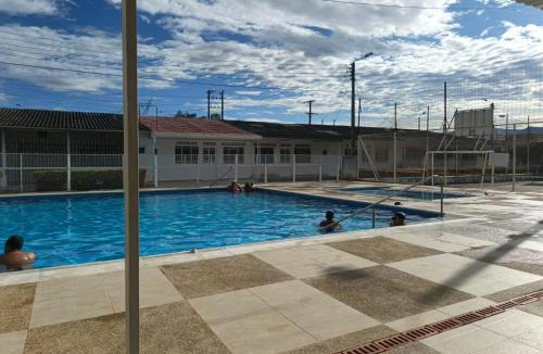Flandes Apartment | Casa vacacional Conjunto Villa del sol