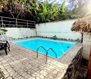 Pereira House | Finca Acogedora