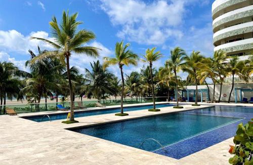 Cartagena District Apartment | Renacer