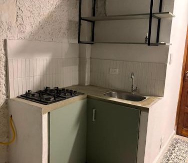 Barrios Unidos House | Casa ideal para grupos grandes Bogota