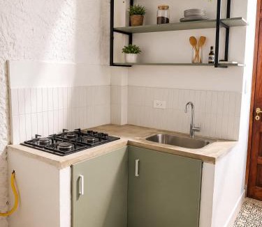 Barrios Unidos House | Casa ideal para grupos grandes Bogota