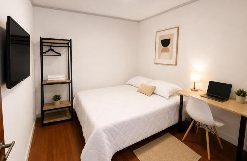 Barrios Unidos House | Casa ideal para grupos grandes Bogota
