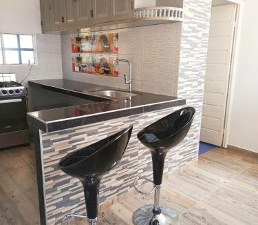 Duitama House | Cosecha de Luna