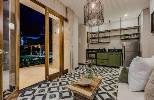 Zona Norte Apartment | Luxury Wellness Villa with Private Pool