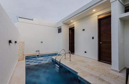Zona Norte Apartment | Luxury Wellness Villa with Private Pool