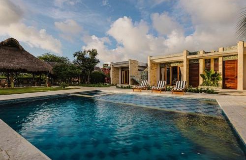 Zona Norte Apartment | Luxury Wellness Villa with Private Pool