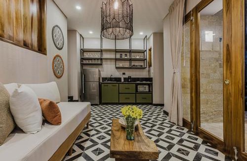 Zona Norte Apartment | Luxury Wellness Villa with Private Pool
