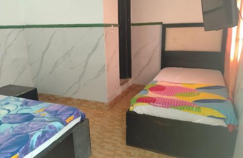 Centro Historico Hotel | hotel esmeralda Baq inn