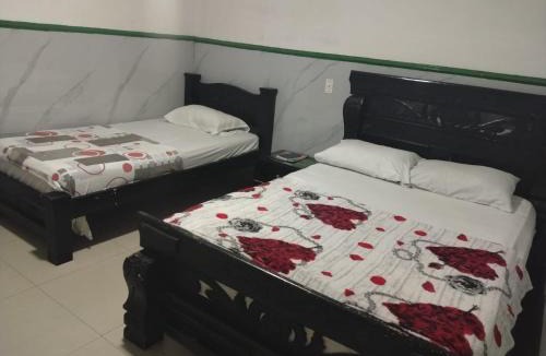 Centro Historico Hotel | hotel esmeralda Baq inn