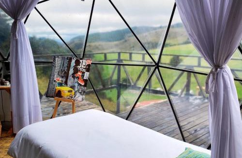 Choconta Other | Glamping Familiar Naturaleza Aventura y Vista a la Montaña