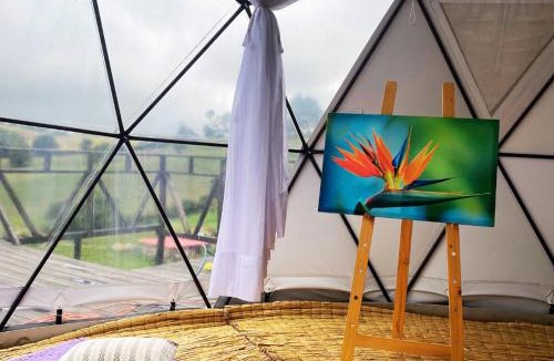 Choconta Other | Glamping Familiar Naturaleza Aventura y Vista a la Montaña