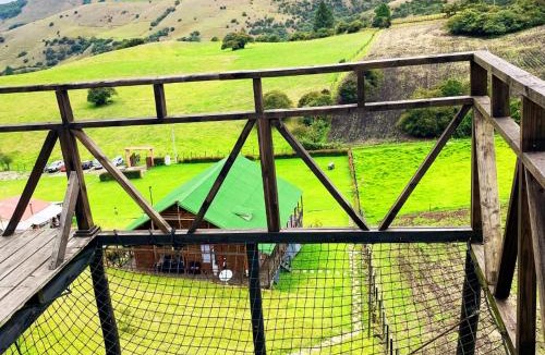 Choconta Other | Glamping Familiar Naturaleza Aventura y Vista a la Montaña