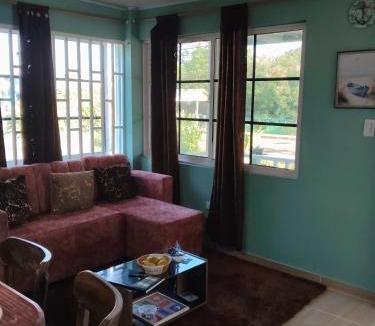 Bahia Suroeste Apartment | posada nativa NIYKA
