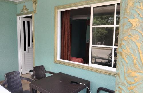 Bahia Suroeste Apartment | posada nativa NIYKA