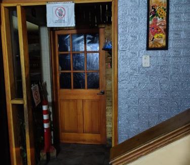 Manga House | Económica Cómoda con ventilador Triple en Cartagena a 5 min de Cruceros y del Centro