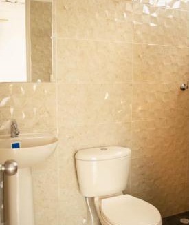 Villavicencio Villa | Mustang
