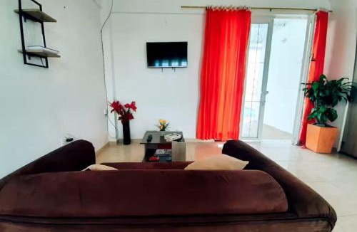 Villavicencio Villa | Mustang