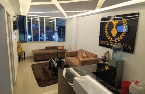 Pitalito Hotel | Hotel Quimbaya Pitalito