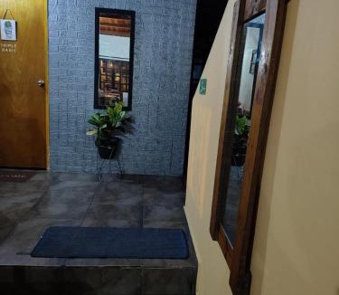 Manga House | Económica Cómoda con ventilador Triple en Cartagena a 5 min de Cruceros y del Centro