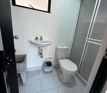 Cartago Hotel | Hotel Central Park Cartago
