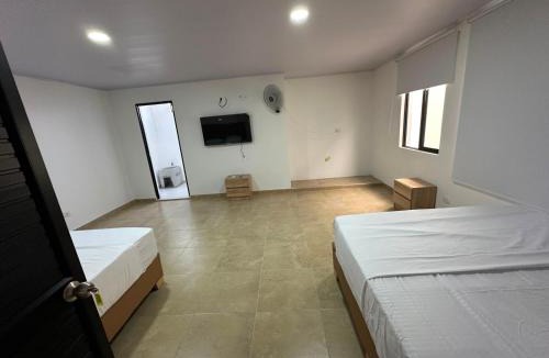 Cartago Hotel | Hotel Central Park Cartago