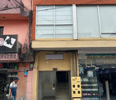 Cartago Hotel | Hotel Central Park Cartago