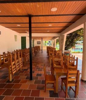 Cocorna Apartment | Centro vacacional campo verde cocorna