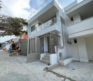 Puerto Colombia Apartment | La Rosita 2