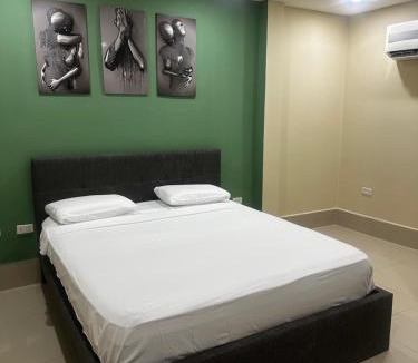 Puerto Colombia Apartment | La Rosita 2