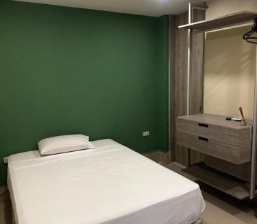 Puerto Colombia Apartment | La Rosita 2