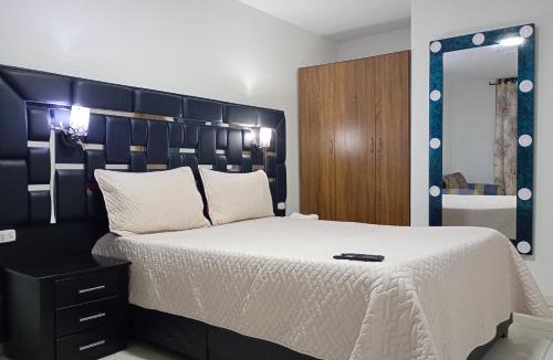 Popayan House | Living Habitaciones y Apartaestudios estrato 6 frente al Centro Comercial Campanario